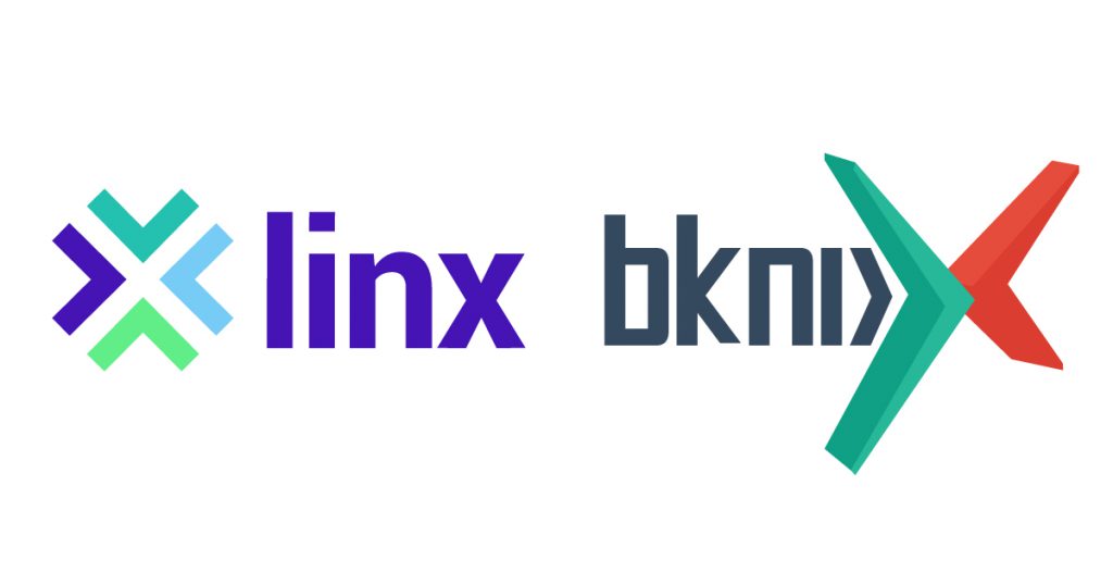 London Meets Bangkok as LINX and BKNIX Form Strategic Partnership - THNIC  Foundation