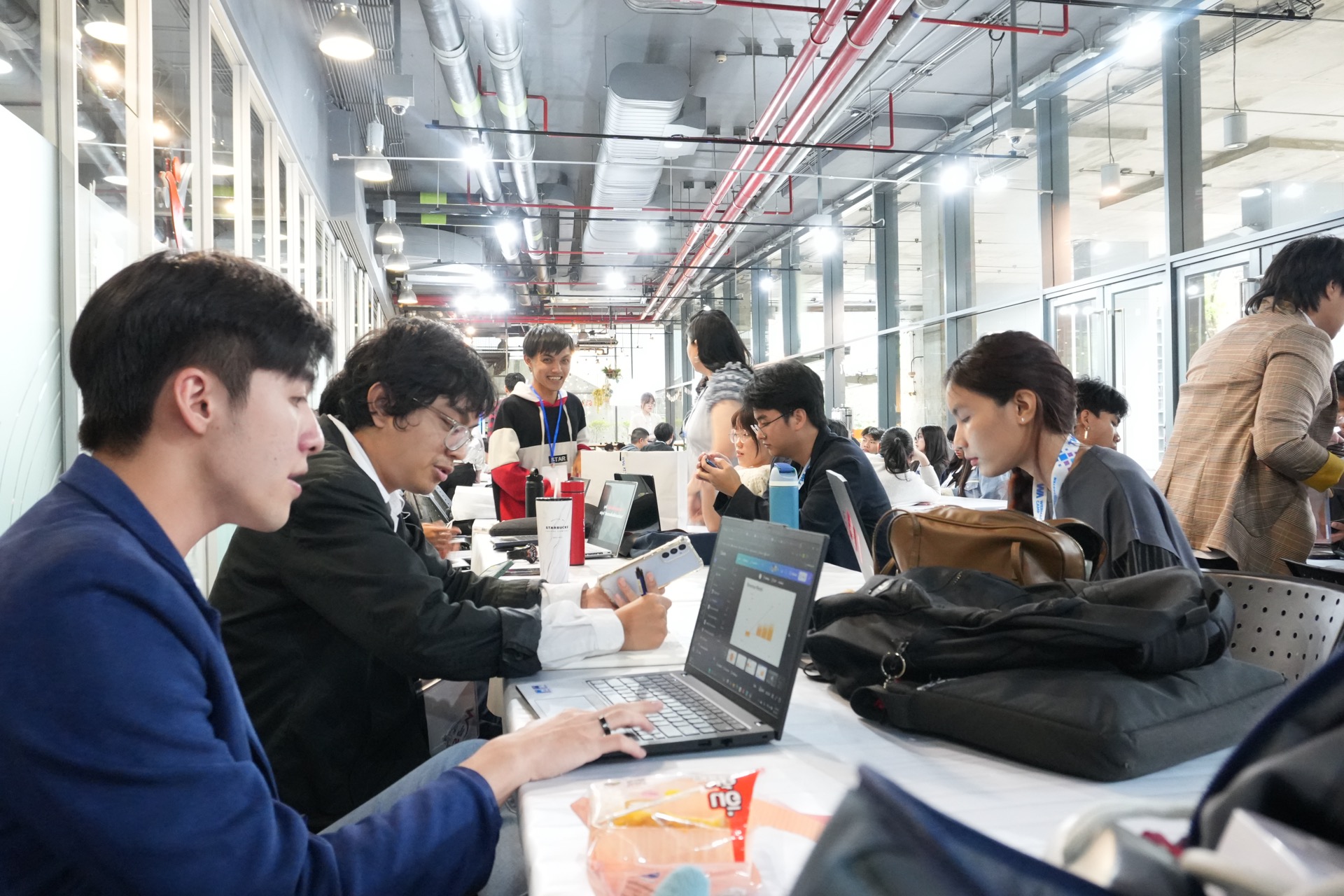 ทำผลงาน-4